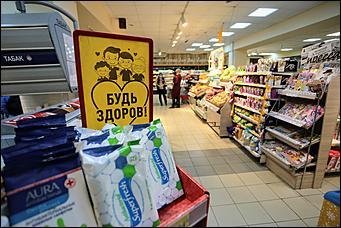 6 октября 2020 г., Барнаул   Маска или штраф. Роспотребнадзор напомнил, как в пандемию должна идти торговля