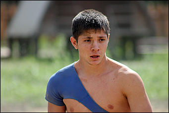 18 августа 2012 г., Барнаул   Кубок по пляжному регби "Prof-IT 2012" 