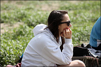 18 августа 2012 г., Барнаул   Кубок по пляжному регби "Prof-IT 2012" 