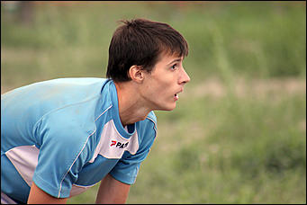 18 августа 2012 г., Барнаул   Кубок по пляжному регби "Prof-IT 2012" 