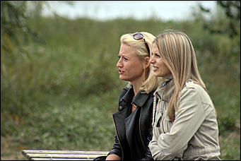 18 августа 2012 г., Барнаул   Кубок по пляжному регби "Prof-IT 2012" 