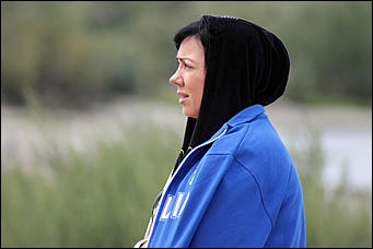 18 августа 2012 г., Барнаул   Кубок по пляжному регби "Prof-IT 2012" 