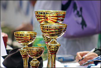 18 августа 2012 г., Барнаул   Кубок по пляжному регби "Prof-IT 2012" 