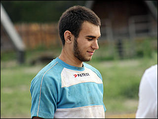 18 августа 2012 г., Барнаул   Кубок по пляжному регби "Prof-IT 2012" 