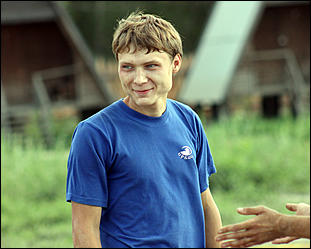 18 августа 2012 г., Барнаул   Кубок по пляжному регби "Prof-IT 2012" 