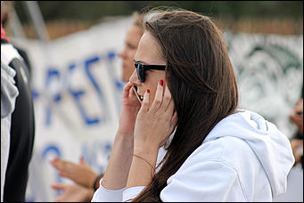 18 августа 2012 г., Барнаул   Кубок по пляжному регби "Prof-IT 2012" 