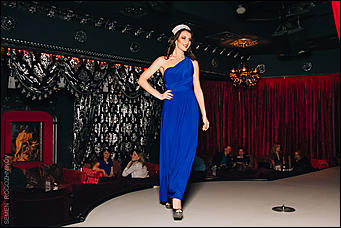 27 апрель 2015 г., Барнаул   "Финал конкурса "Мисс Русское Радио Барнаул - 2015"