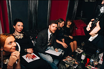 27 апрель 2015 г., Барнаул   "Финал конкурса "Мисс Русское Радио Барнаул - 2015"