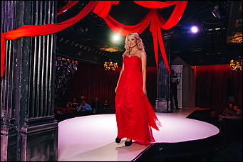 27 апрель 2015 г., Барнаул   "Финал конкурса "Мисс Русское Радио Барнаул - 2015"