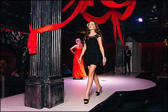 27 апрель 2015 г., Барнаул   "Финал конкурса "Мисс Русское Радио Барнаул - 2015"