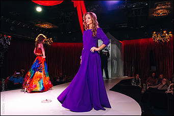 27 апрель 2015 г., Барнаул   "Финал конкурса "Мисс Русское Радио Барнаул - 2015"