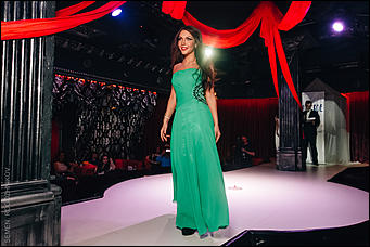 27 апрель 2015 г., Барнаул   "Финал конкурса "Мисс Русское Радио Барнаул - 2015"