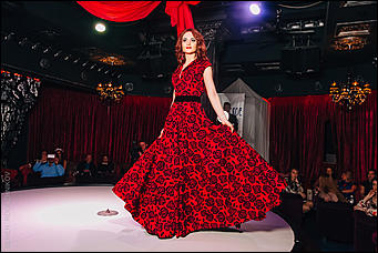 27 апрель 2015 г., Барнаул   "Финал конкурса "Мисс Русское Радио Барнаул - 2015"