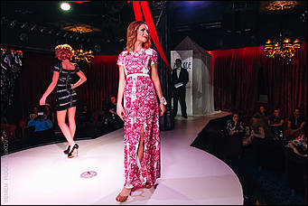 27 апрель 2015 г., Барнаул   "Финал конкурса "Мисс Русское Радио Барнаул - 2015"