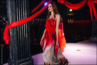 27 апрель 2015 г., Барнаул   "Финал конкурса "Мисс Русское Радио Барнаул - 2015"