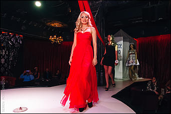 27 апрель 2015 г., Барнаул   "Финал конкурса "Мисс Русское Радио Барнаул - 2015"