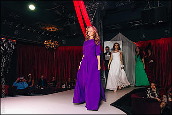 27 апрель 2015 г., Барнаул   "Финал конкурса "Мисс Русское Радио Барнаул - 2015"