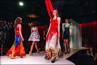 27 апрель 2015 г., Барнаул   "Финал конкурса "Мисс Русское Радио Барнаул - 2015"