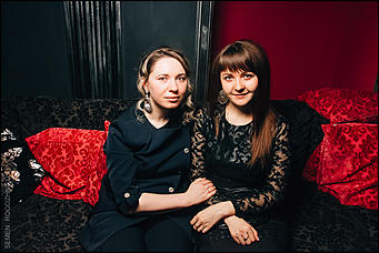 27 апрель 2015 г., Барнаул   "Финал конкурса "Мисс Русское Радио Барнаул - 2015"