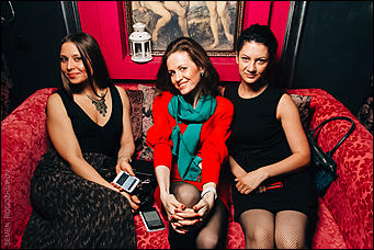 27 апрель 2015 г., Барнаул   "Финал конкурса "Мисс Русское Радио Барнаул - 2015"