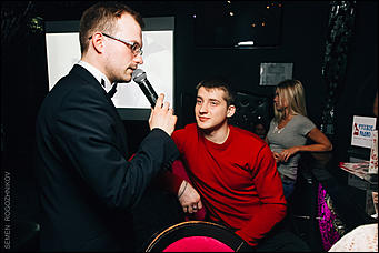 27 апрель 2015 г., Барнаул   "Финал конкурса "Мисс Русское Радио Барнаул - 2015"