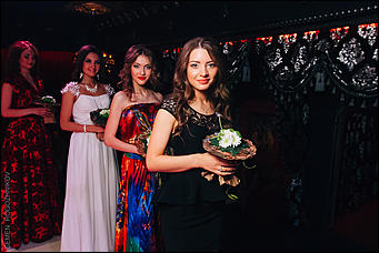 27 апрель 2015 г., Барнаул   "Финал конкурса "Мисс Русское Радио Барнаул - 2015"