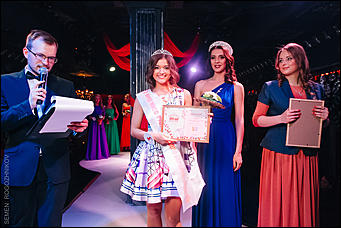 27 апрель 2015 г., Барнаул   "Финал конкурса "Мисс Русское Радио Барнаул - 2015"