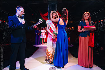 27 апрель 2015 г., Барнаул   "Финал конкурса "Мисс Русское Радио Барнаул - 2015"