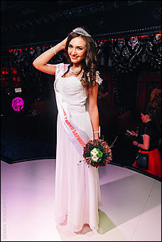 27 апрель 2015 г., Барнаул   "Финал конкурса "Мисс Русское Радио Барнаул - 2015"