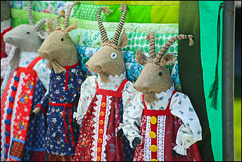 12 июня 2019 г., "Бирюзовая Катунь". Екатерина Смолихина   День России на "Бирюзовой Катуни": закрытие Всероссийского фестиваля традиционной культуры