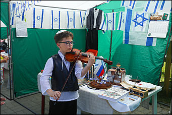 12 июня 2019 г., "Бирюзовая Катунь". Екатерина Смолихина   День России на "Бирюзовой Катуни": закрытие Всероссийского фестиваля традиционной культуры