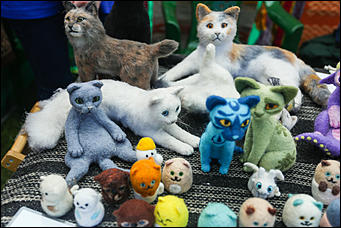 12 июня 2019 г., "Бирюзовая Катунь". Екатерина Смолихина   День России на "Бирюзовой Катуни": закрытие Всероссийского фестиваля традиционной культуры