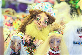 12 июня 2019 г., "Бирюзовая Катунь". Екатерина Смолихина   День России на "Бирюзовой Катуни": закрытие Всероссийского фестиваля традиционной культуры