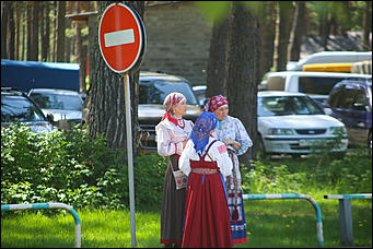 12 июня 2019 г., "Бирюзовая Катунь". Екатерина Смолихина   День России на "Бирюзовой Катуни": закрытие Всероссийского фестиваля традиционной культуры