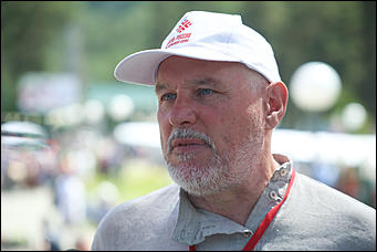 12 июня 2019 г., "Бирюзовая Катунь". Екатерина Смолихина   День России на "Бирюзовой Катуни": закрытие Всероссийского фестиваля традиционной культуры