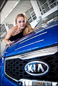 17 мая 2011 г., Барнаул   "Мисс Русское радио 2011": выбираем фавориток