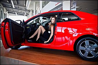 17 мая 2011 г., Барнаул   "Мисс Русское радио 2011": выбираем фавориток