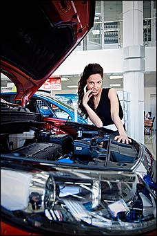 17 мая 2011 г., Барнаул   "Мисс Русское радио 2011": выбираем фавориток