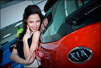 17 мая 2011 г., Барнаул   "Мисс Русское радио 2011": выбираем фавориток