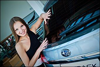 17 мая 2011 г., Барнаул   "Мисс Русское радио 2011": выбираем фавориток