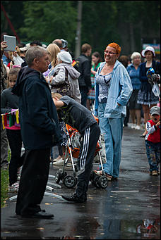 29 июнь 2013 г., Барнаул   Праздник "Сабантуй" (фото читателя)