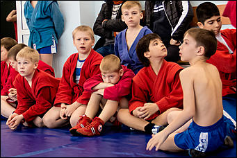 24 февраль 2016 г., Барнаул © Амител Вячеслав Мельников   Региональный турнир по самбо, посвященный Дню защитника Отечества