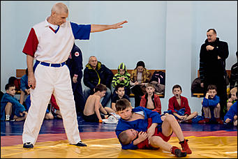 24 февраль 2016 г., Барнаул © Амител Вячеслав Мельников   Региональный турнир по самбо, посвященный Дню защитника Отечества