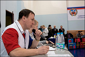 24 февраль 2016 г., Барнаул © Амител Вячеслав Мельников   Региональный турнир по самбо, посвященный Дню защитника Отечества