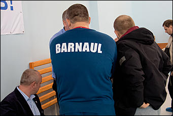 24 февраль 2016 г., Барнаул © Амител Вячеслав Мельников   Региональный турнир по самбо, посвященный Дню защитника Отечества