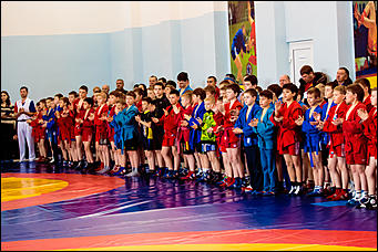 24 февраль 2016 г., Барнаул © Амител Вячеслав Мельников   Региональный турнир по самбо, посвященный Дню защитника Отечества