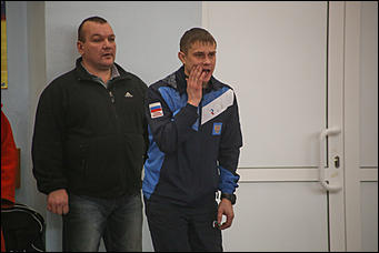 17 ноября 2017 г., Барнаул. Екатерина Смолихина   Самозащита как спорт: в Барнауле отметили Всероссийский день самбо