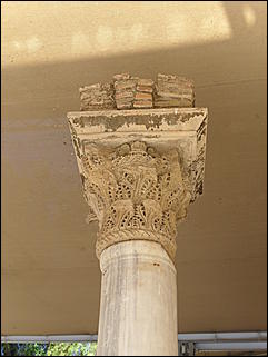 сентябрь, 2010, Демре (Турция)   Родина прототипа Санты и Деда Мороза 