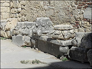 сентябрь, 2010, Демре (Турция)   Родина прототипа Санты и Деда Мороза 