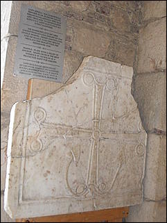 сентябрь, 2010, Демре (Турция)   Родина прототипа Санты и Деда Мороза 